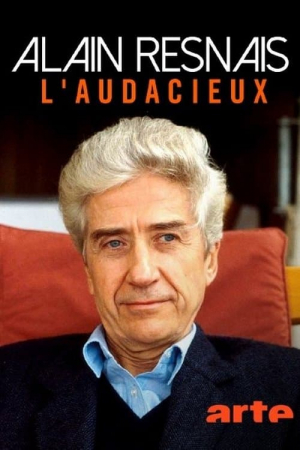 Alain Resnais, l'audacieux Alain Resnais, l'audacieux