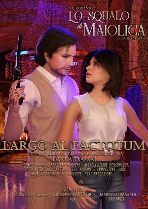 Largo al factotum