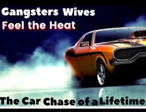 Gangster Wives