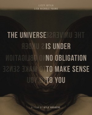 The Universe is Under No Obligation to Make Sense to You