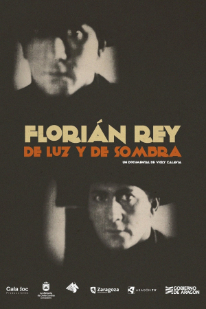 Florián Rey. De luz y de sombra
