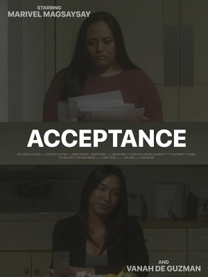 Acceptance