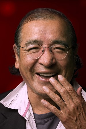 Tomson Highway: kipimâtisinaw tapâhpeyahk