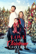 Película Love at the Christmas Contest