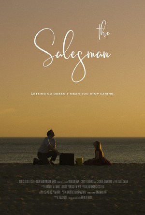 The Salesman