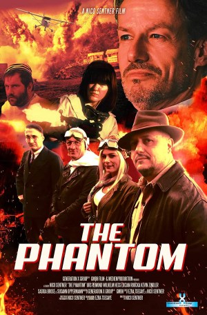 The Phantom