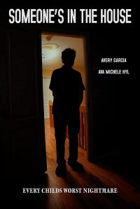 Someone's in the House