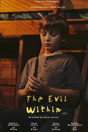 The Evil Within