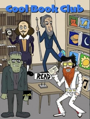 Cool Book Club