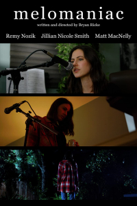 Melomaniac