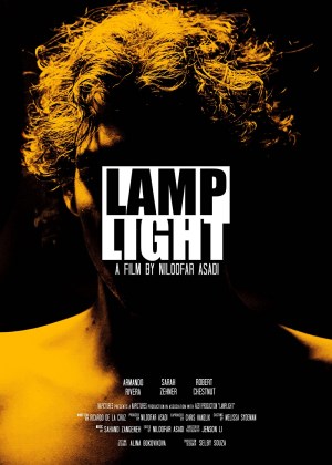 Lamp Light