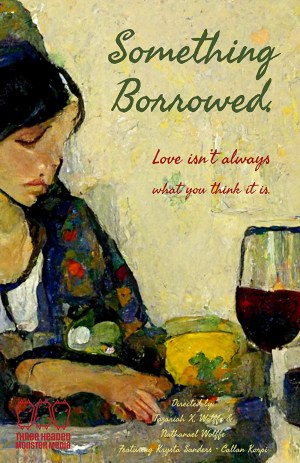 Something Borrowed