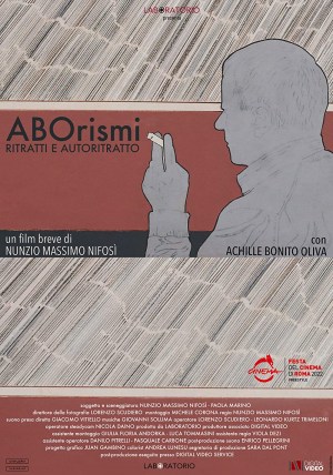 Ab Orismi. Ritratti E Autoritratto