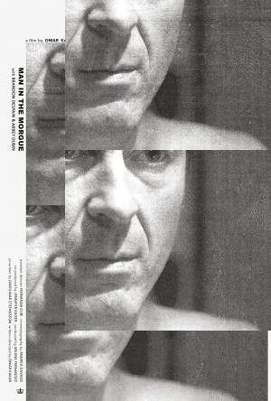 Man in the Morgue