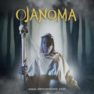 Ojanoma