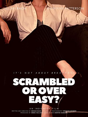 Scrambled or Over Easy?