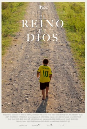 El reino de dios