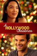 Película A Hollywood Christmas