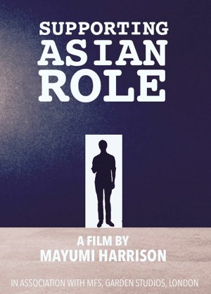 Supporting Asian Role