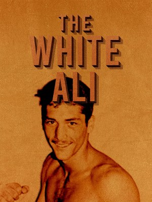 The White Ali