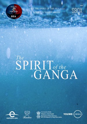 The Spirit of the Ganga