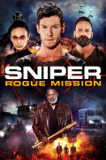 Película Sniper: Rogue Mission