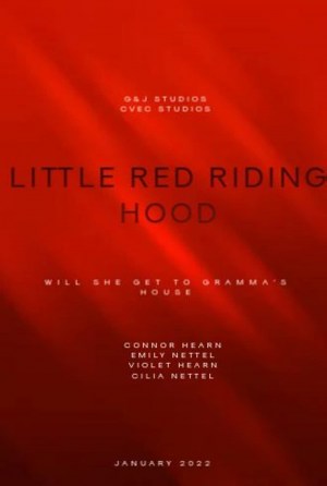 Little Red Riding Hood