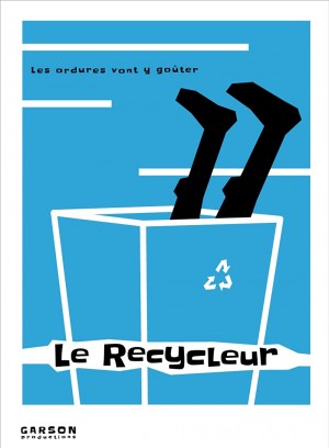 Le Recycleur