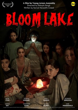Bloom Lake
