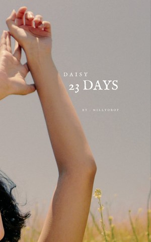 Daisy 23 days