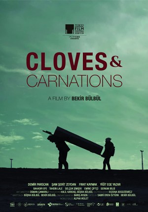 Cloves & Carnations