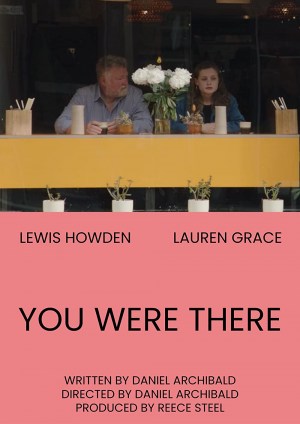 You Were There You Were There