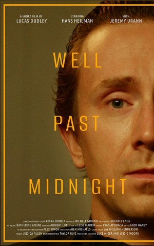 Well Past Midnight