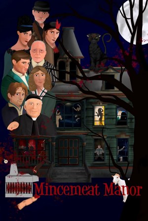 Mincemeat Manor