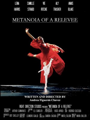 Metanoia of a Relevé
