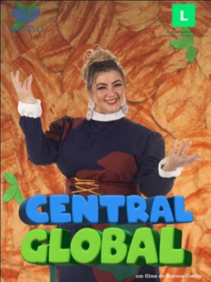 Central Global