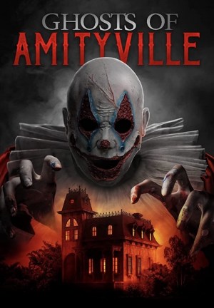 Amityville Clown