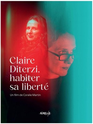 Claire Diterzi, Habiter sa Liberté