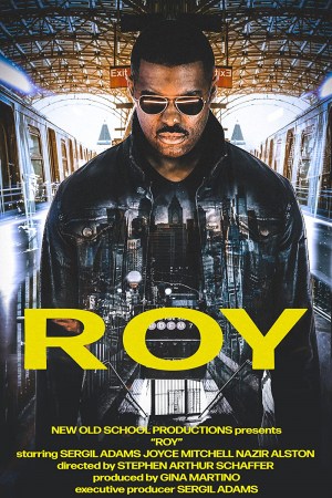 Roy