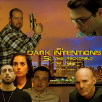 Dark Intentions 5: The Reckoning