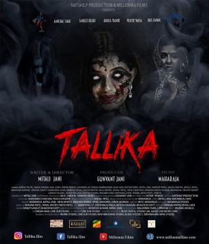 Tallika