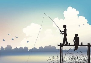 Fishing Poles