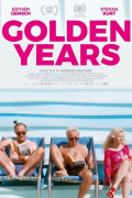 Película Golden Years