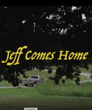 Jeff Comes Home