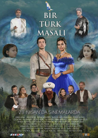 Bir Türk Masali