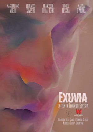 Exuvia