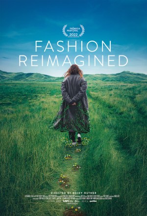 Fashion Reimagined Fashion Reimagined