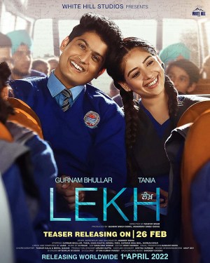 Lekh Lekh