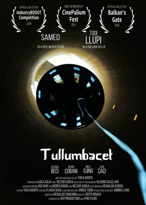 Tullumbacet (Balloons)
