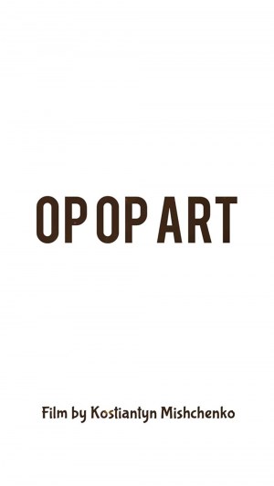 Op Op Art